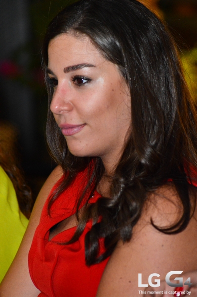 Farah Shams